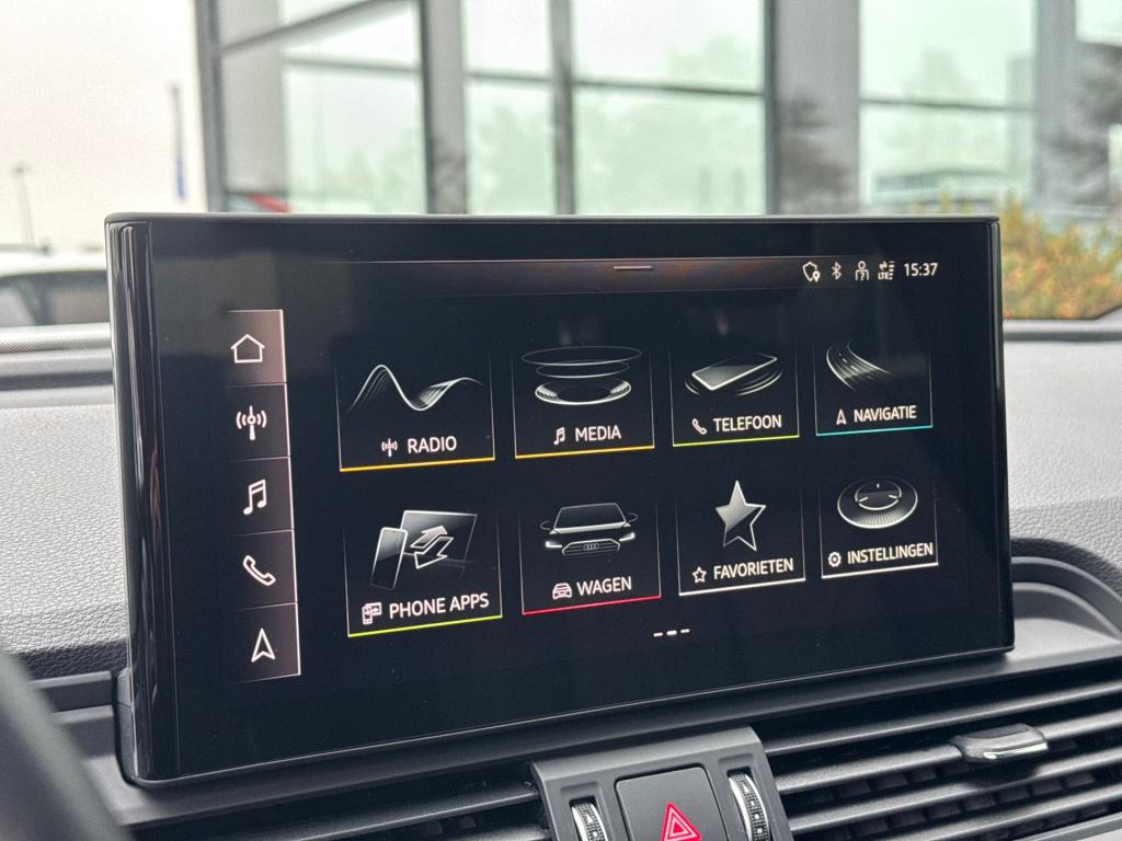 Audi Q5 2.0 tfsi edition sporback * sq5 look * leder * trekhaak * acc * key