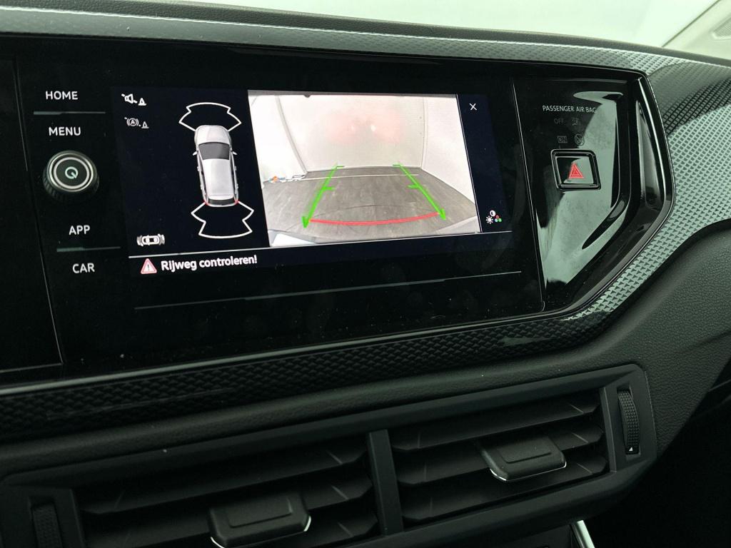 Volkswagen Polo life edition 1.0 70 kw / 95 pk tsi hatchback 5 ver