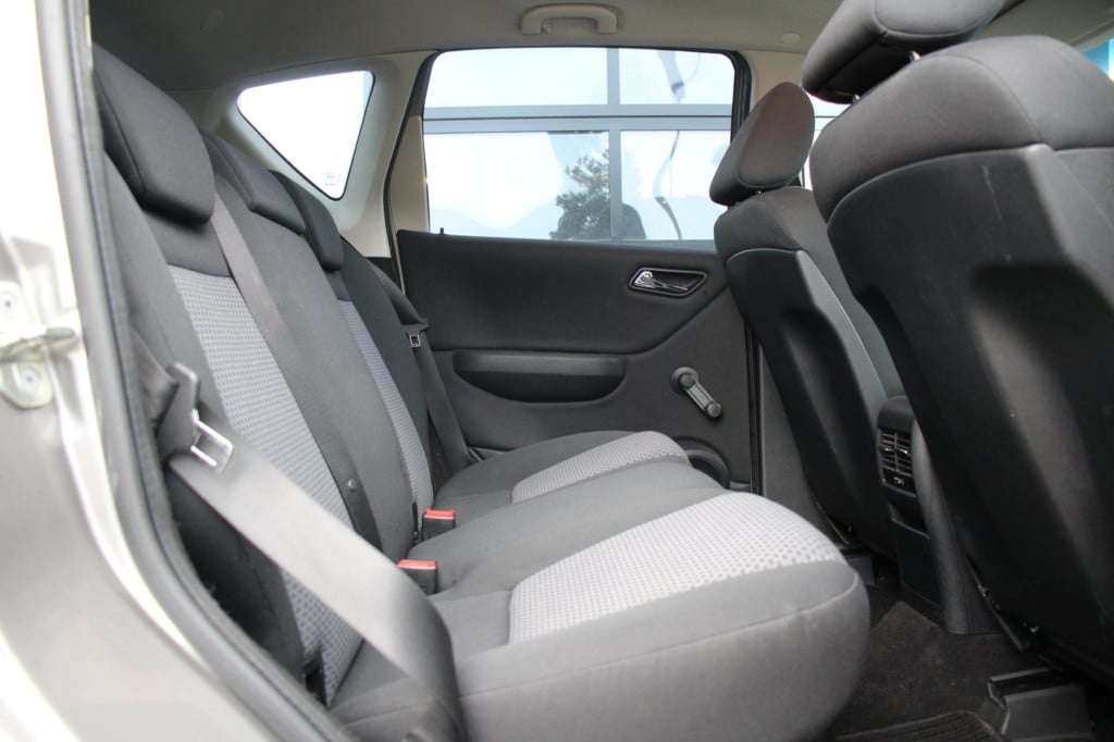 Mercedes-Benz A-Klasse 150 classic - stoelverwaming - panoramadak - navi - 