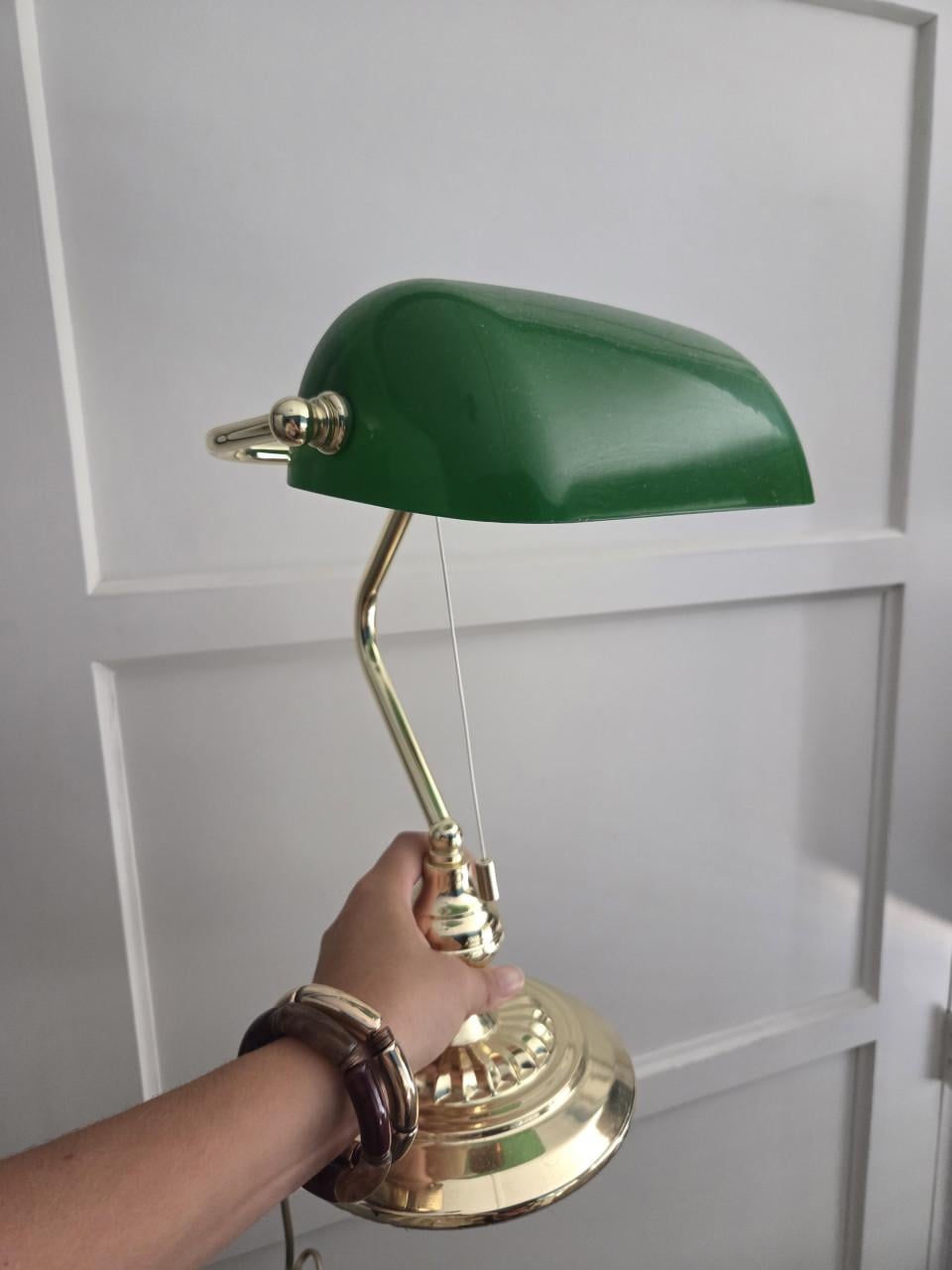 Bureaulamp