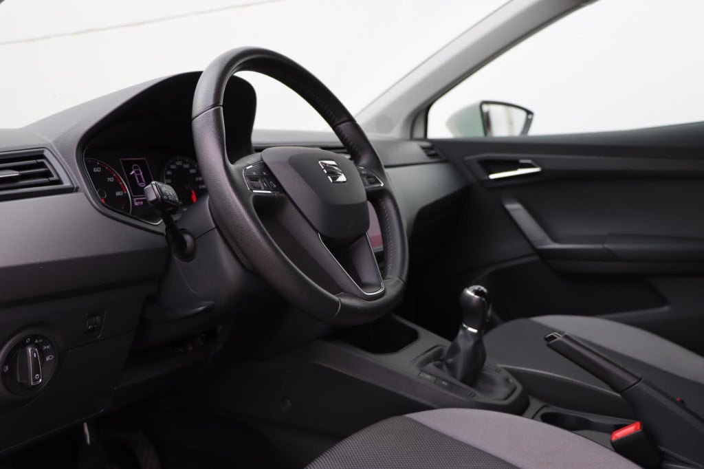 Seat Ibiza 1.0 tsi style business intense