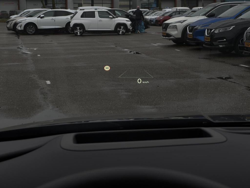 Hyundai Tucson 1.6 t-gdi hev premium