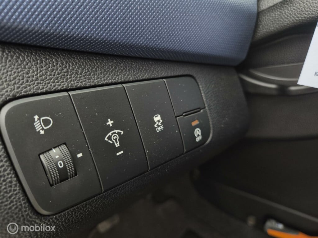 Hyundai I 10 1.0i / origineel nl / airco / cruise control / nieuwe apk