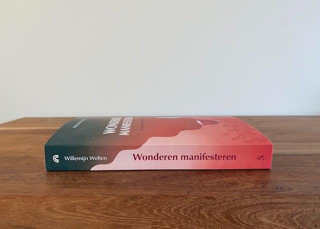 Nieuw | Wonderen manifesteren | Willemijn Welten