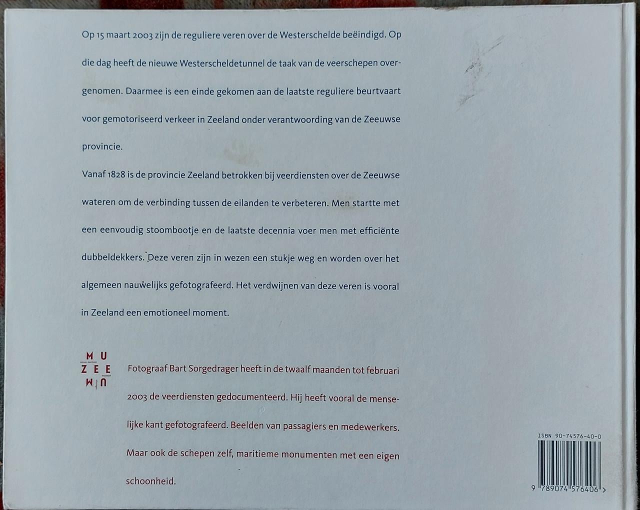 Zeeuws Boek