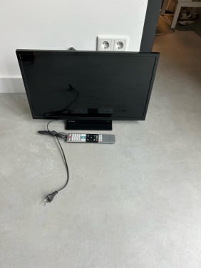 Televisie merk toshiba