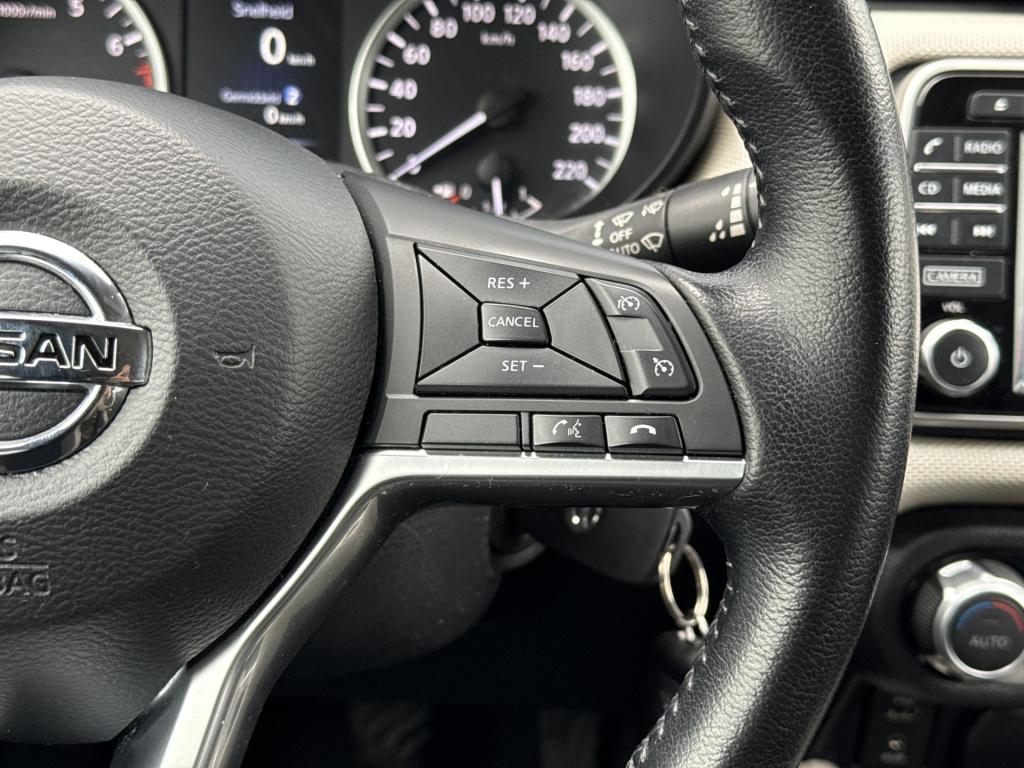 Nissan Micra 0.9 ig-t n-connecta | nl-auto | navi | camera | cruisec.