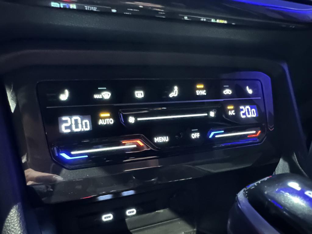 Seat Tarraco 1.4 tsi e-hybrid phev fr *trekhaak*navi*appconnect*