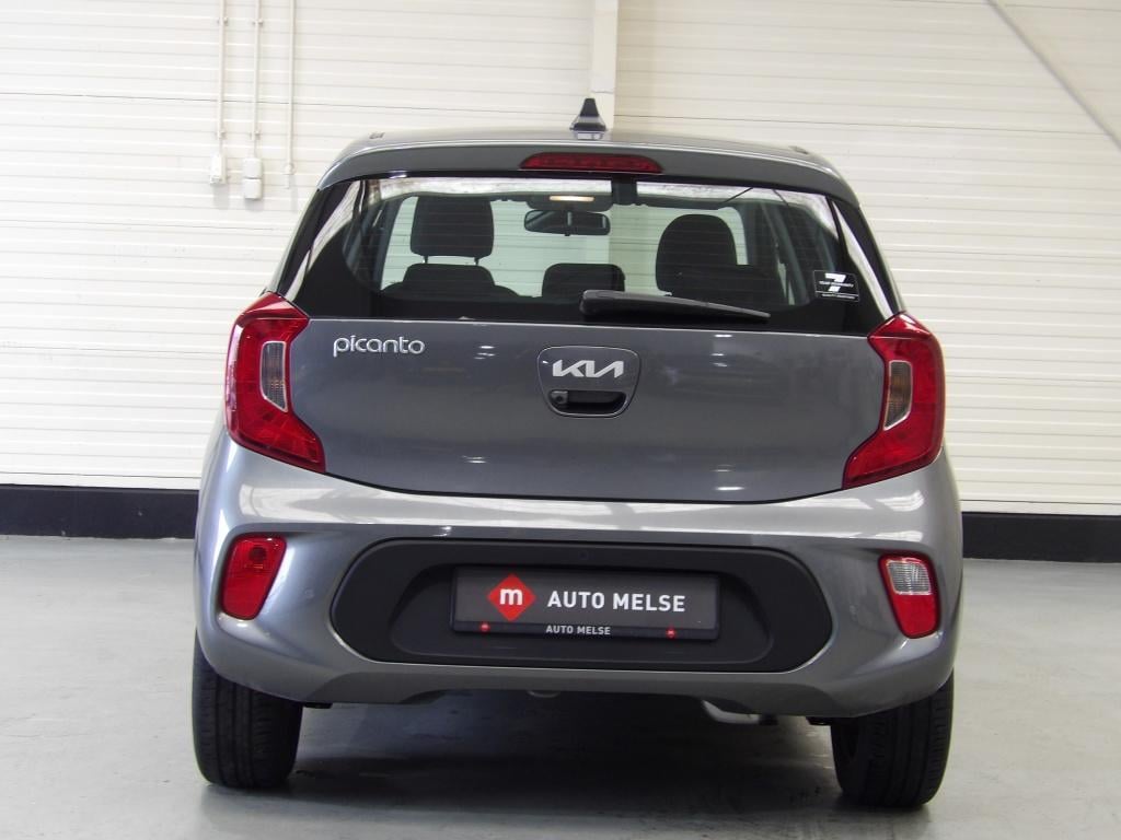 Kia Picanto dynamic line