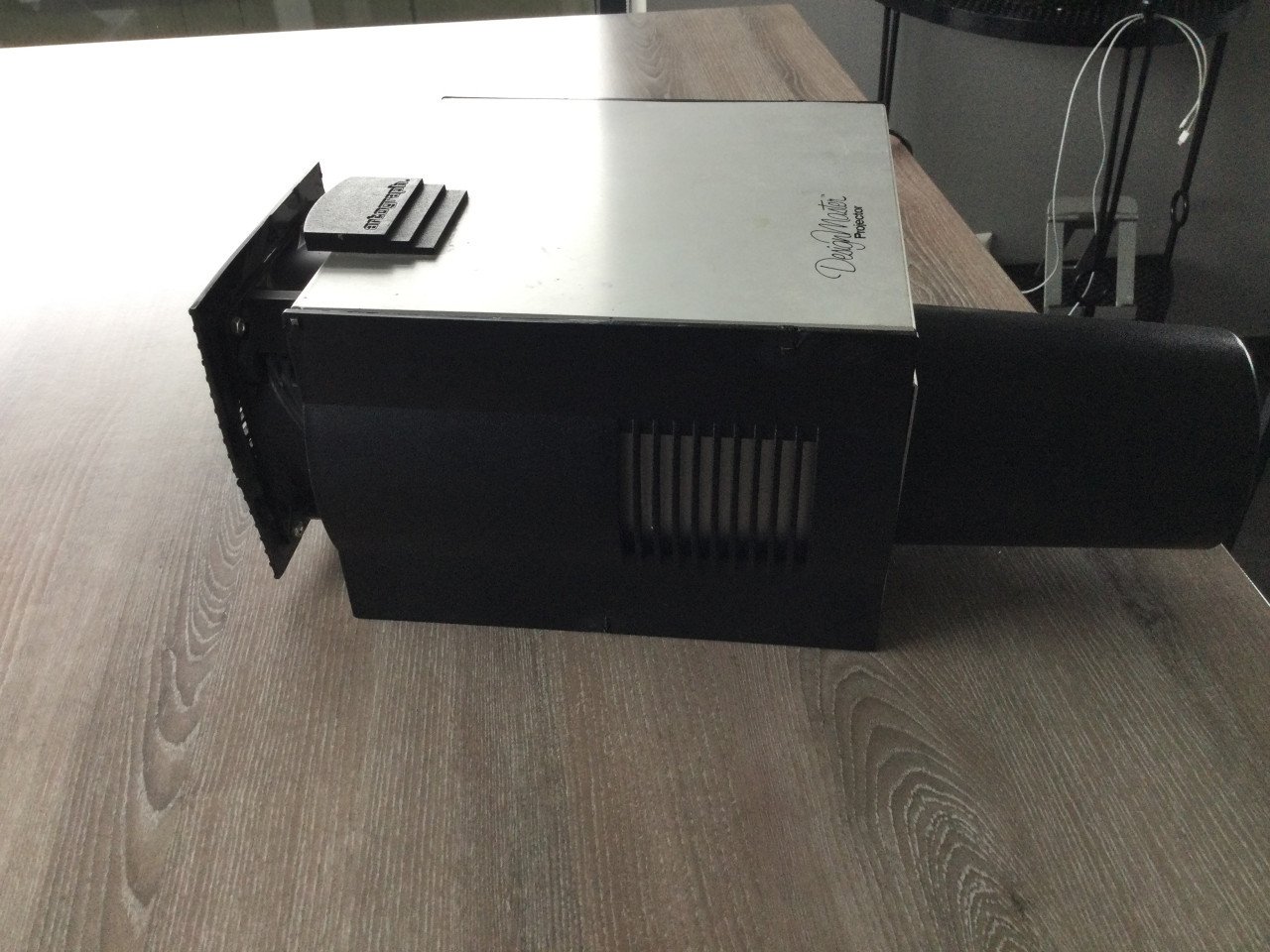 Artograph projector