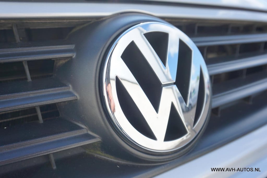 Volkswagen Polo 1.4-16v turijn