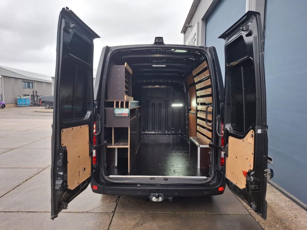 Renault Master t35 2.3 dci 180 l2h2 energy airco / cruise controle / camera