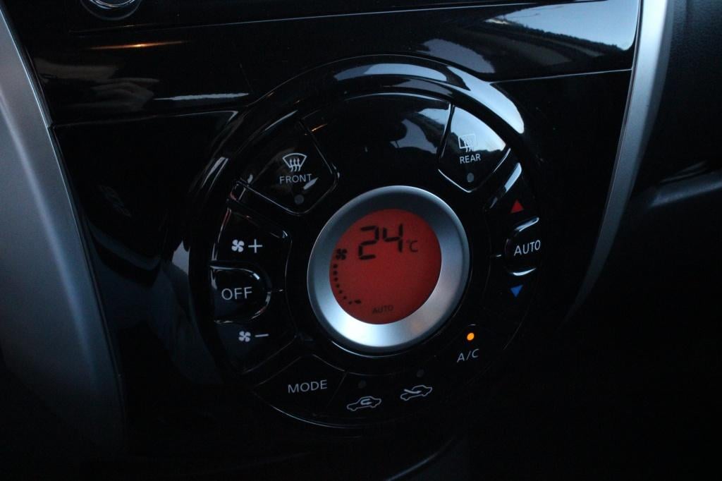 Nissan Note 1.2 dig-s acenta