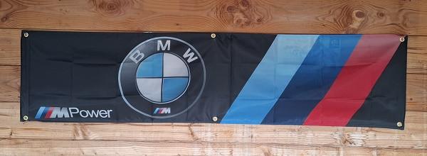 BMW Banner