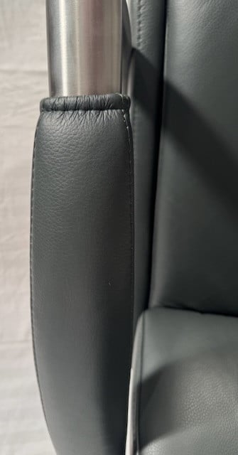 Relaxfauteuil/Relax fauteuil/Stoel. Dutch Design.