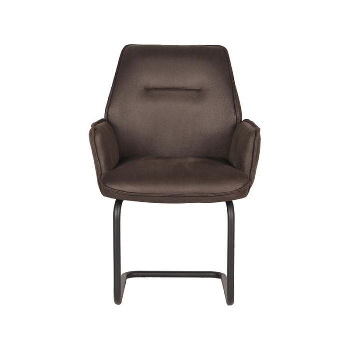 Eetkamerstoelen Nieuw Label51 6 stuks