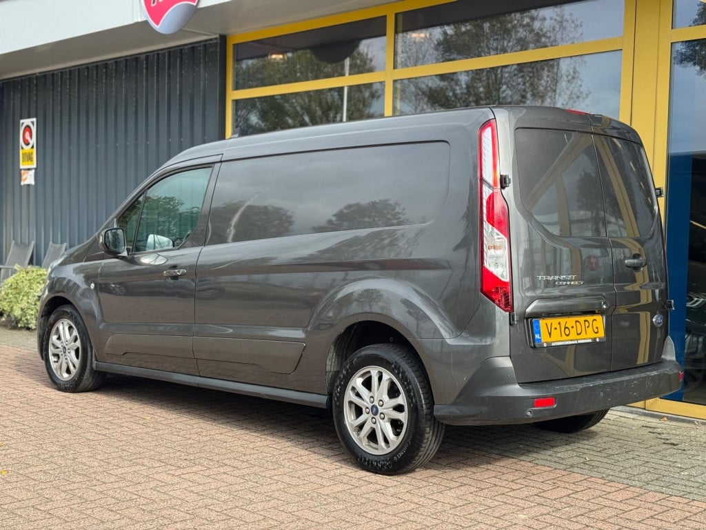 Ford Transit Connect 1.0 eb l2 limited