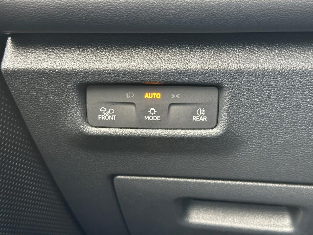 Volkswagen Tiguan 1.5 etsi 150pk dsg goal | trekhaak | 360 camera | iq ligh