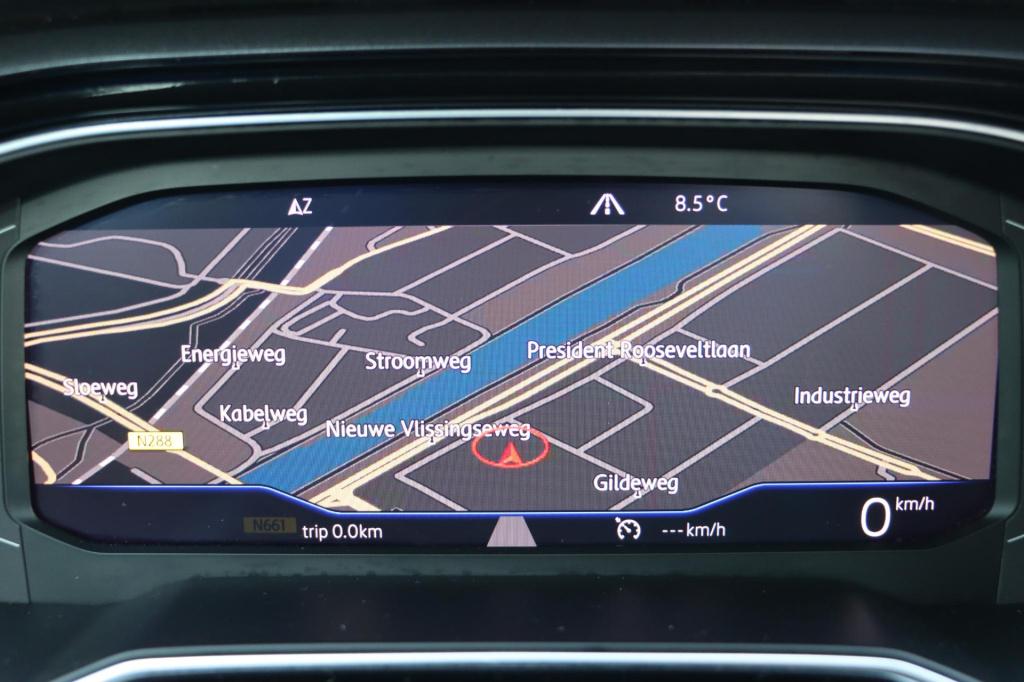 Volkswagen Polo 1.0 tsi highline adaptive | carplay | sensoren