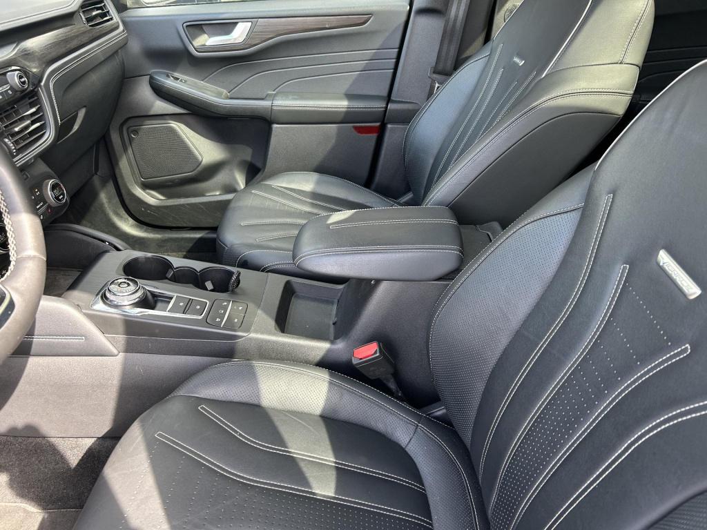 Ford Kuga 2.5 phev vignale