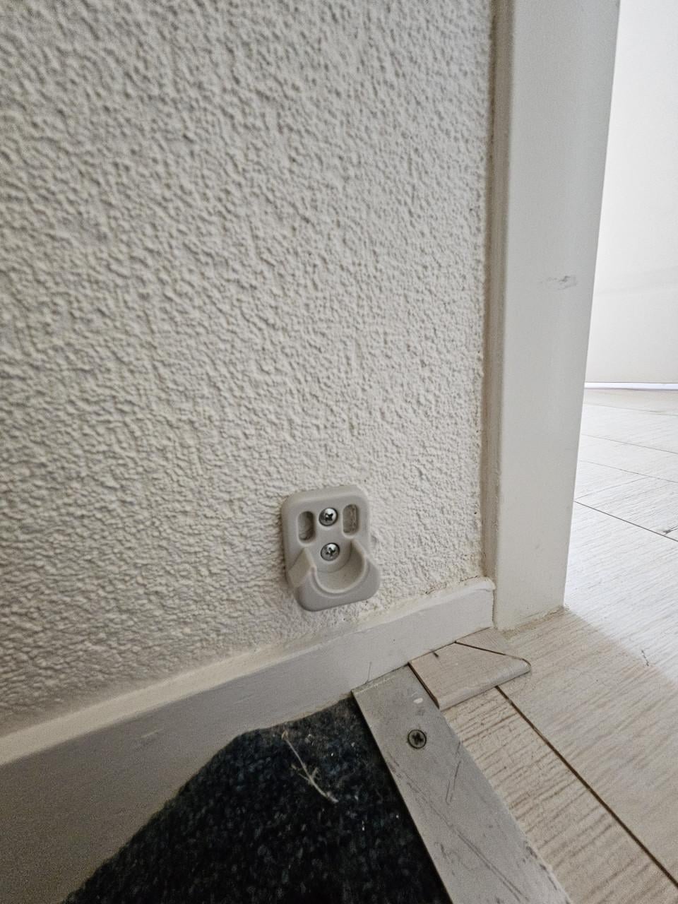 Traphekje