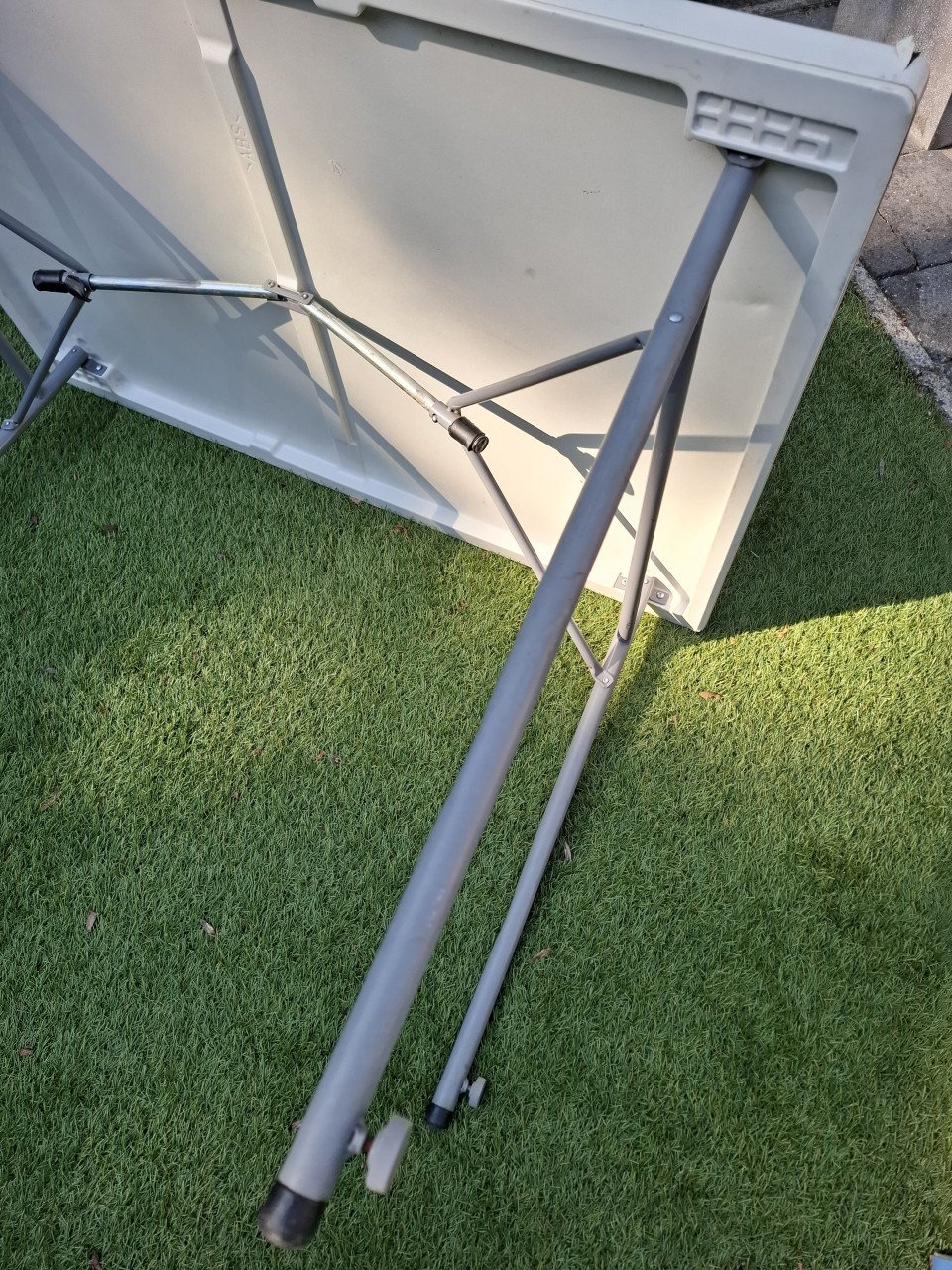 Campingtafel