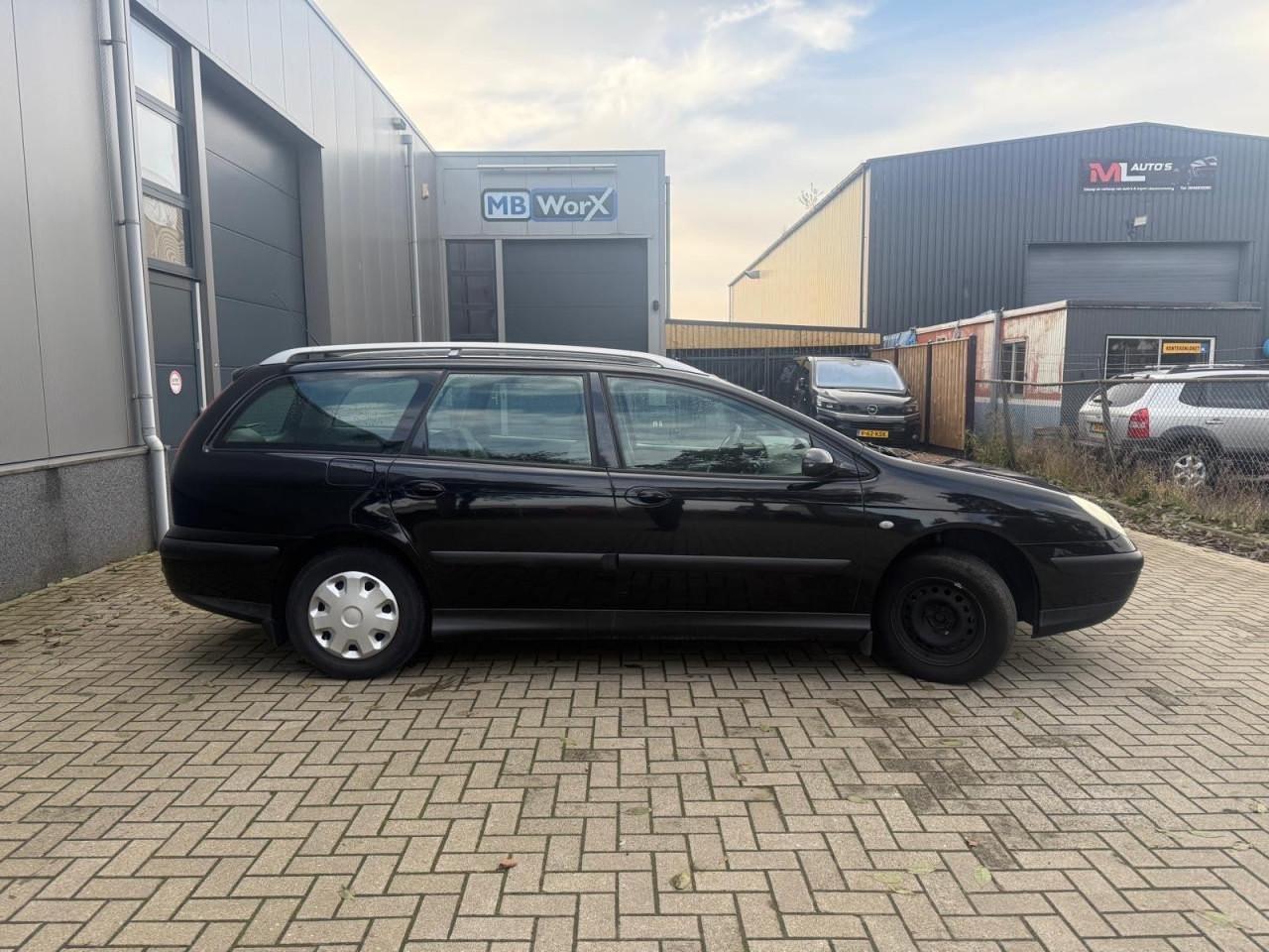 Citroen C5 Break 1.8-16V Ligne Prestige