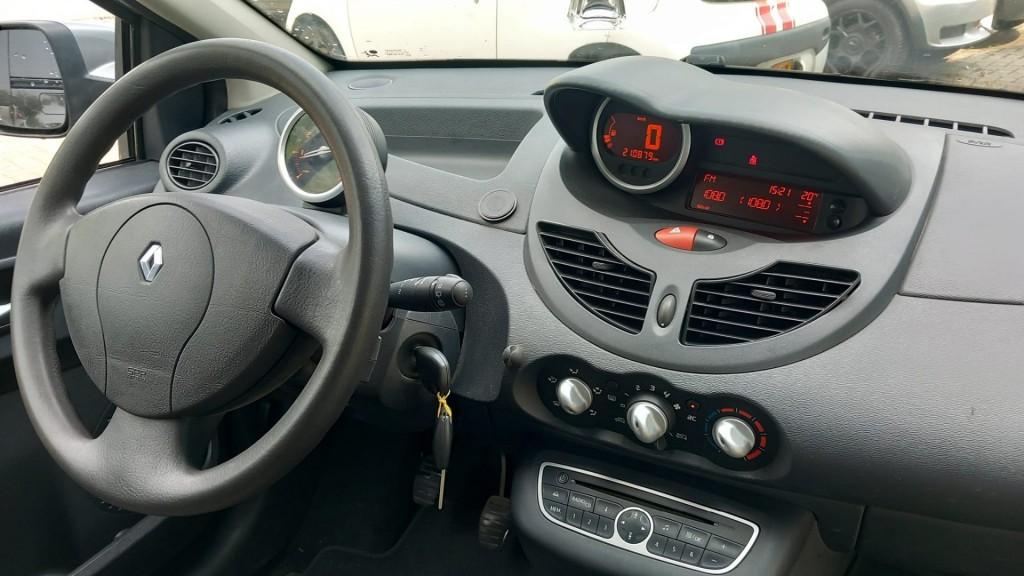 Renault Twingo 1.2 16v collection