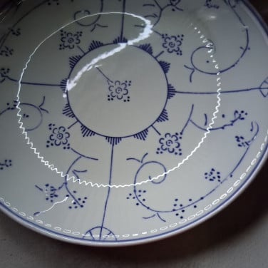 Villeroy & Boch servies