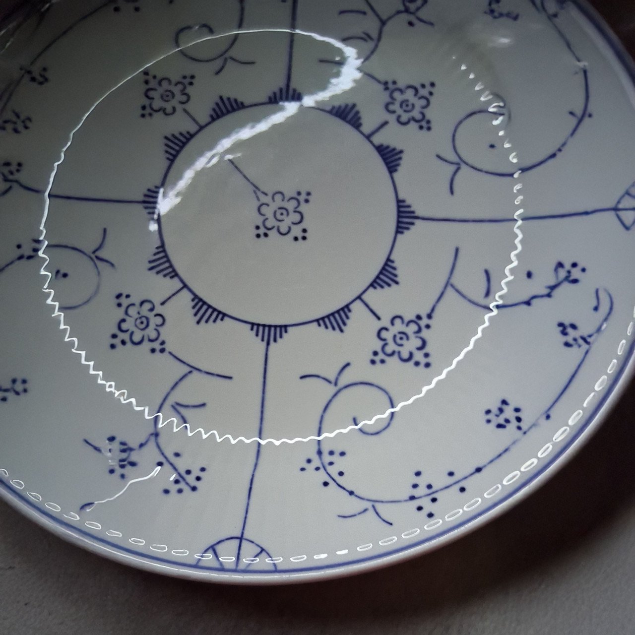 Villeroy & Boch servies