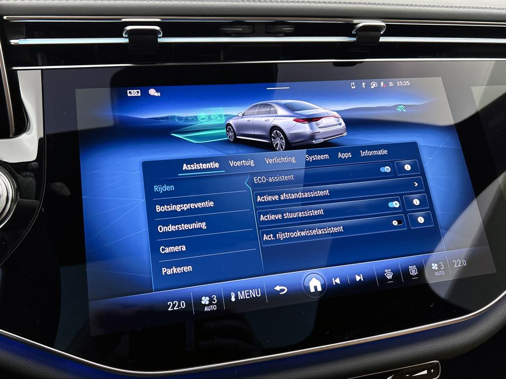 Mercedes-Benz E-Klasse 300 e sport edition | premium plus pakket | winterpa