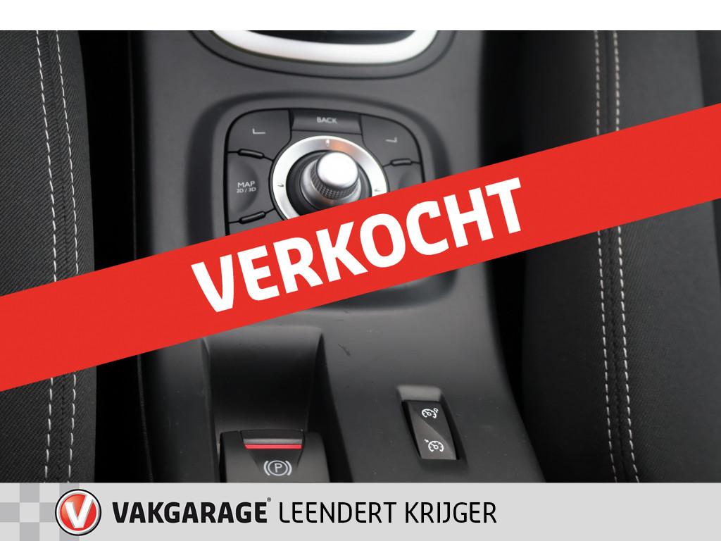 Renault Megane 1.4 tce dynamique|trekhaak|12 maanden bovag garantie|rijklaa