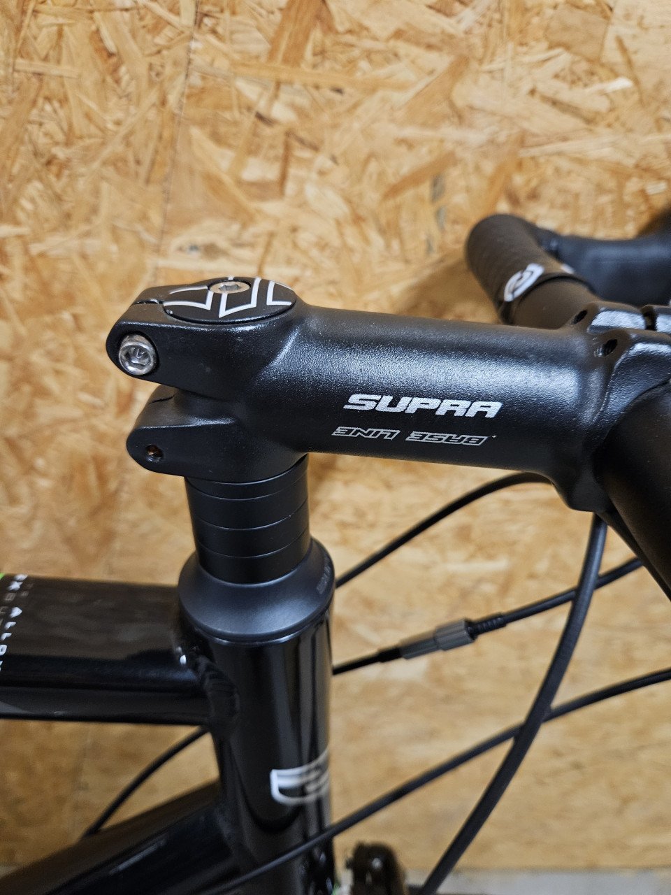 Sensa Milano LTD 2019 58cm racefiets