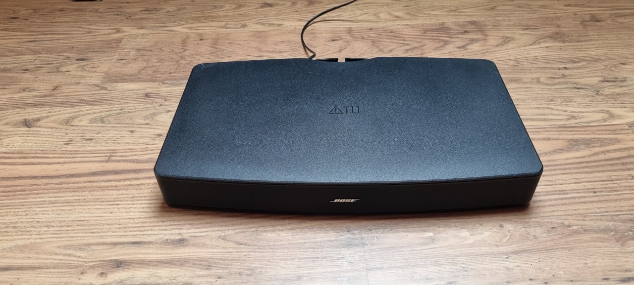 Te koop: apparatuur