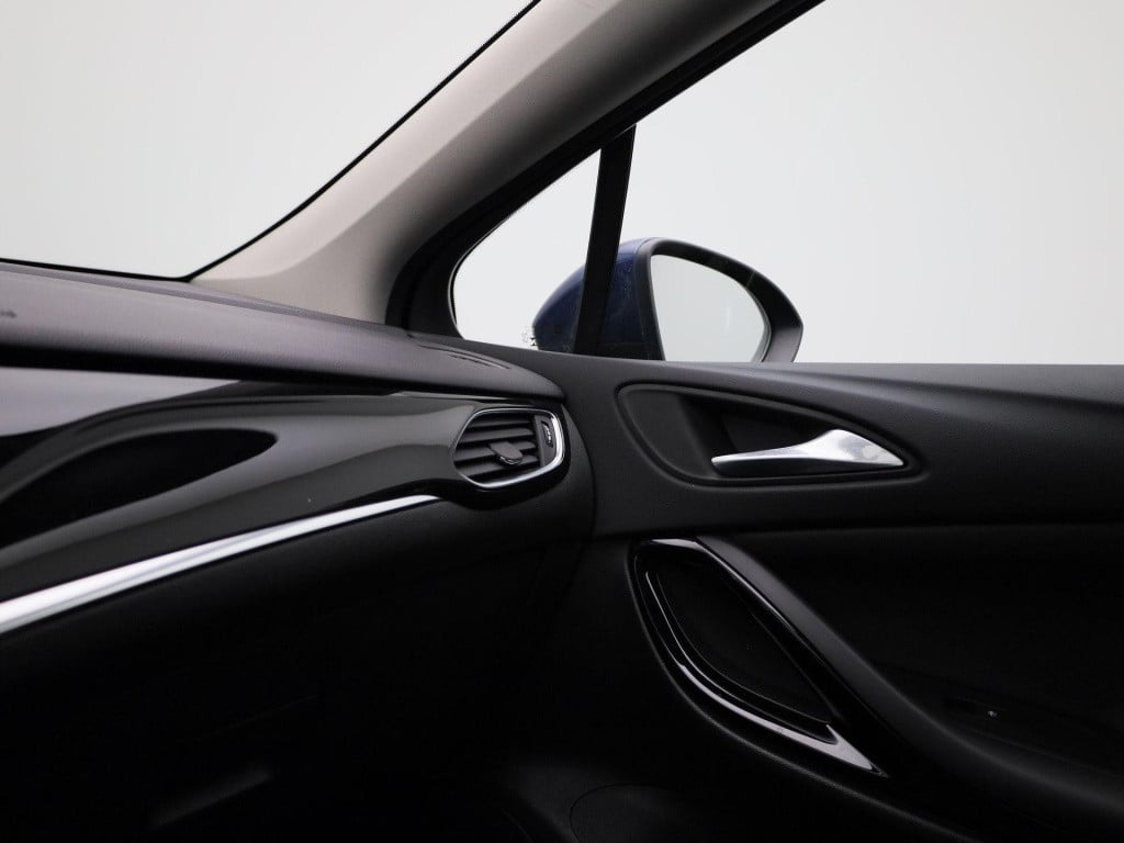 Opel Astra 1.2 launch elegance | lmv | parkeer sensoren | camera | stoel/st