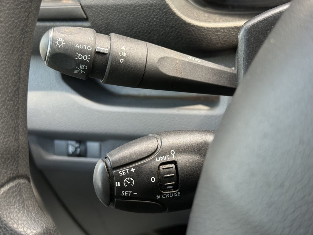 Peugeot Expert 2.0 bluehdi 120 long premium | nl-auto | 1e eig | navi | car