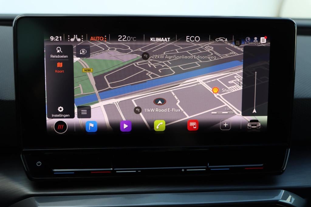 Cupra Leon 1.4 e-hybrid vz adrenaline 245pk dsg6