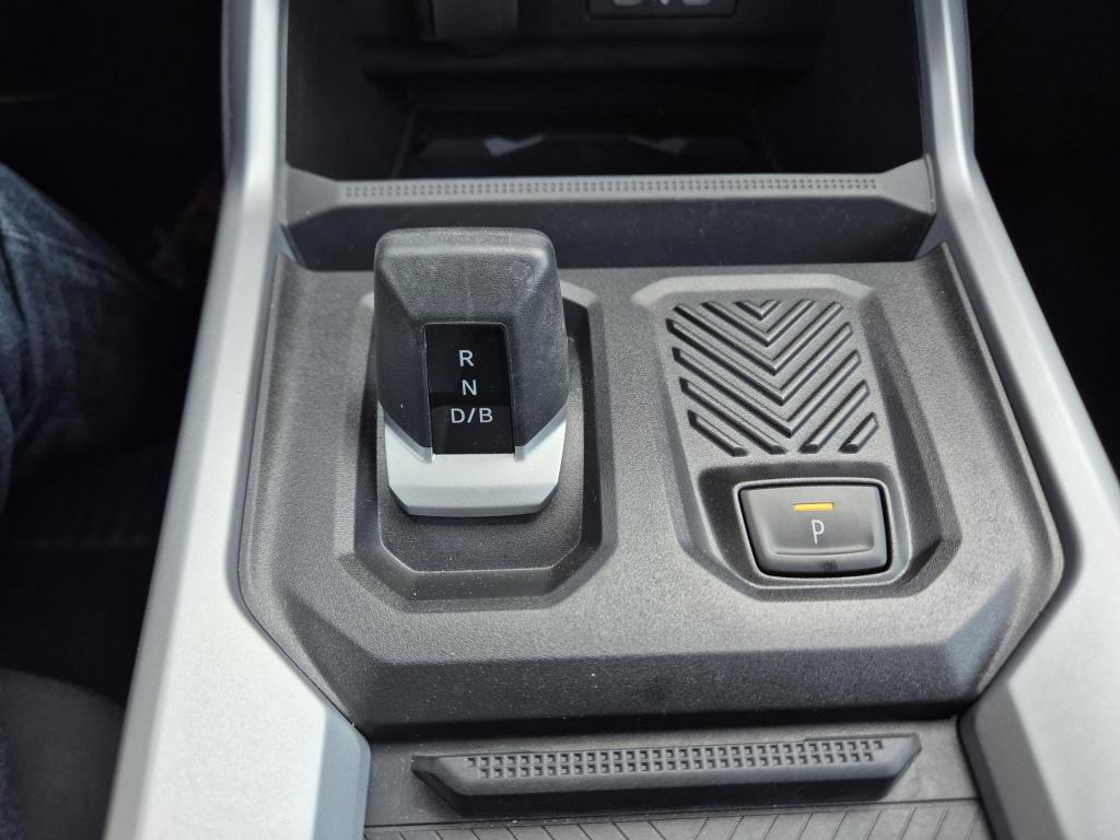 Dacia Bigster 1.8 hybrid 155 journey adaptive cruise, 360° camera, elektr. 