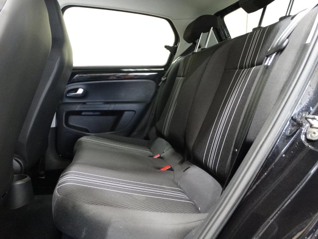 Seat Mii 1.0 mpi 60pk ecomotive 5d sport intense