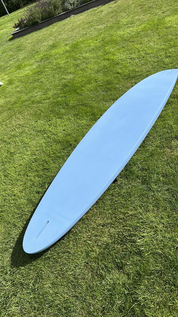 AHD windsurfboard nieuwstaat incl vin
