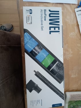 Aquarium filter