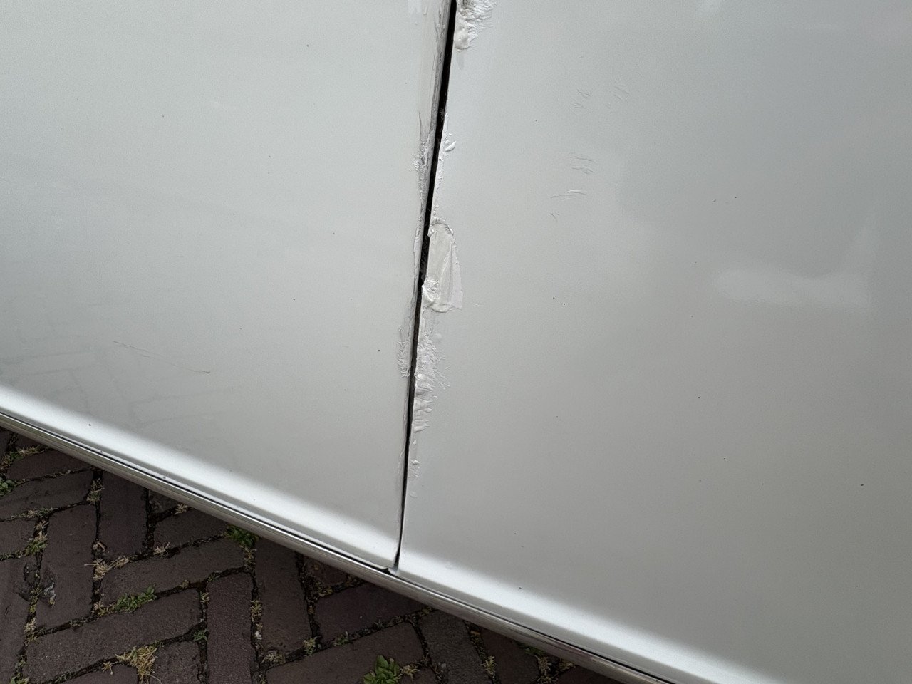 RR Silver Spirit - RHD - Specialist onderh - 20k facturen