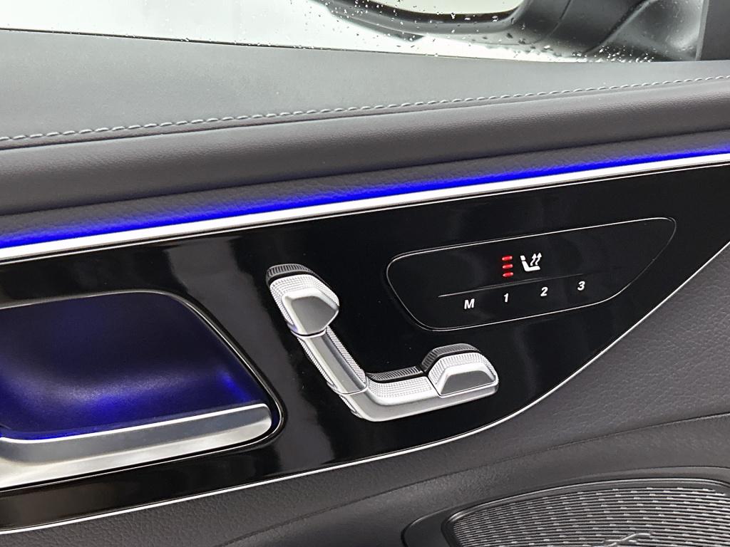 Mercedes-Benz C-Klasse 300 e business solution amg | memorypakket voorstoel