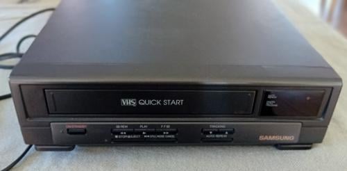 Samsung videorecorder PX 990R