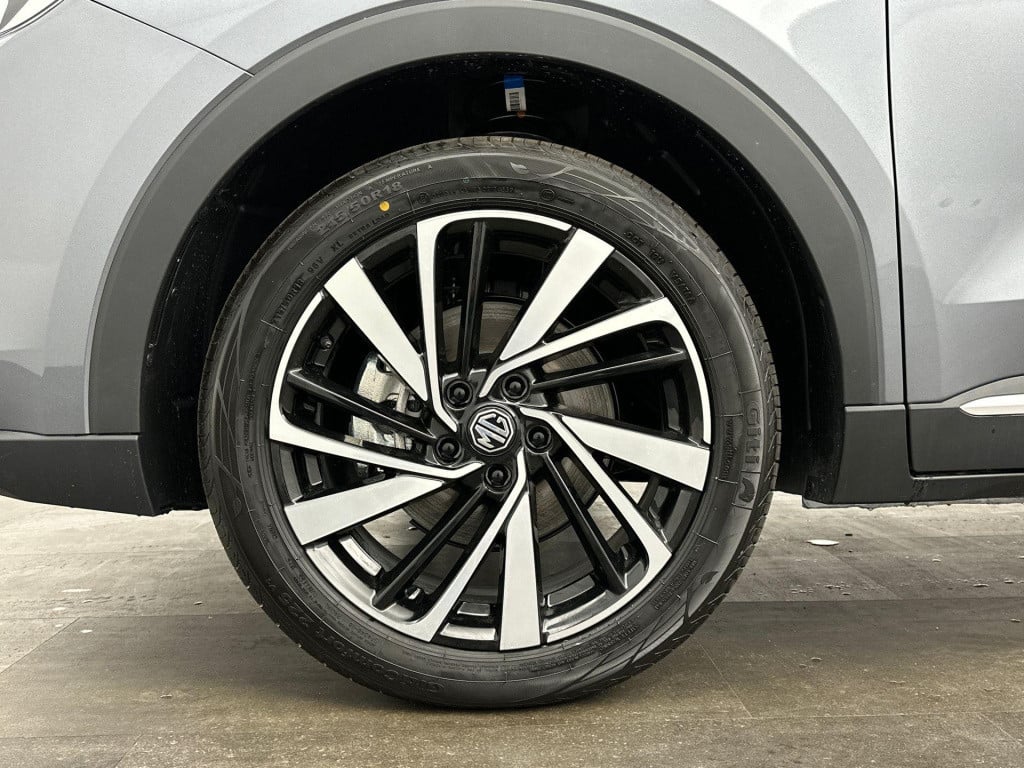 MG Onbekend 1.5 hybrid+ luxury | super voordeel – op = op - 7 jaar garantie