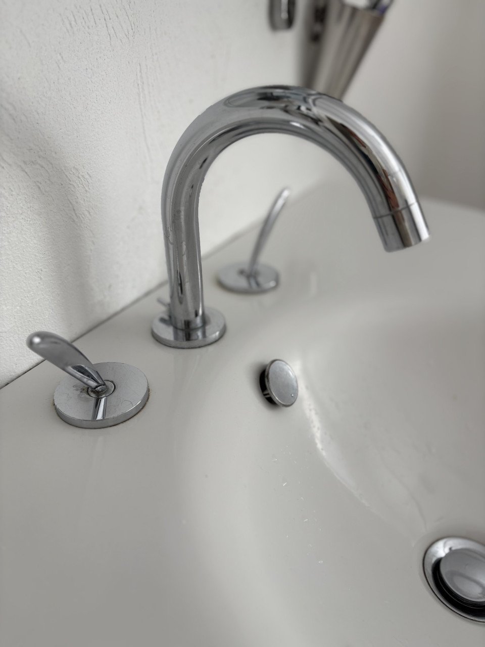 Wastafel design duravit