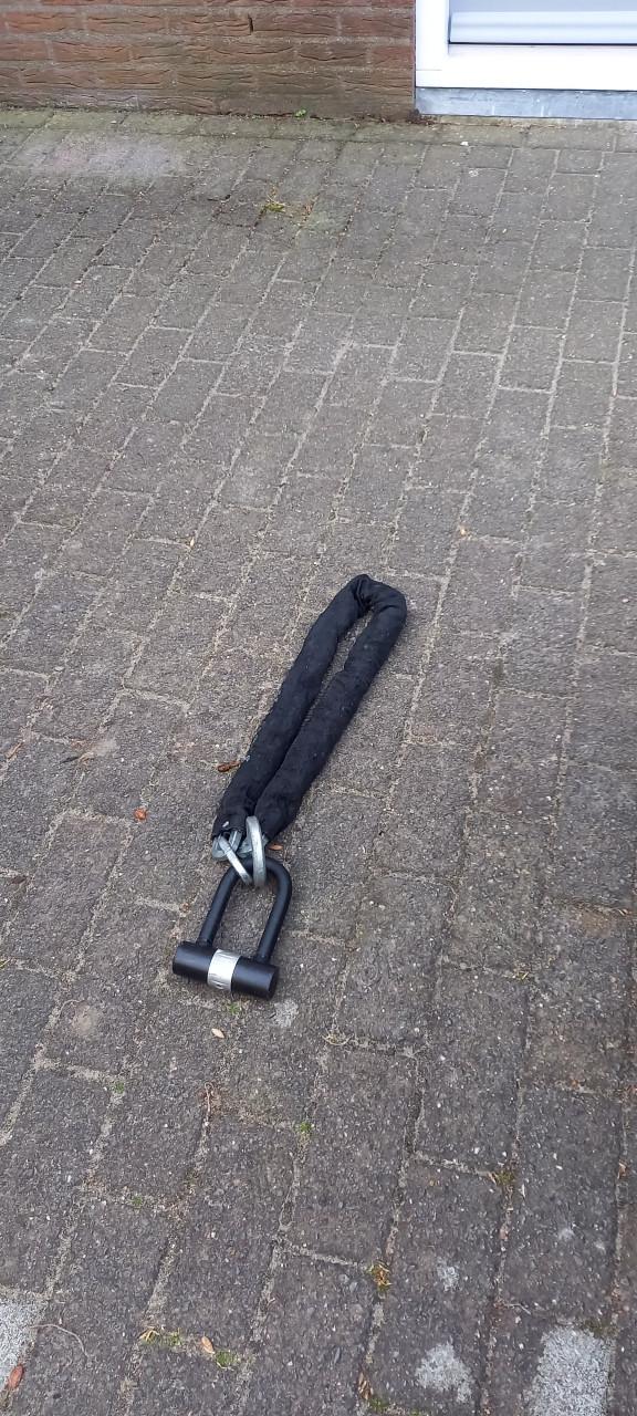 Scooter Berini Napoli II