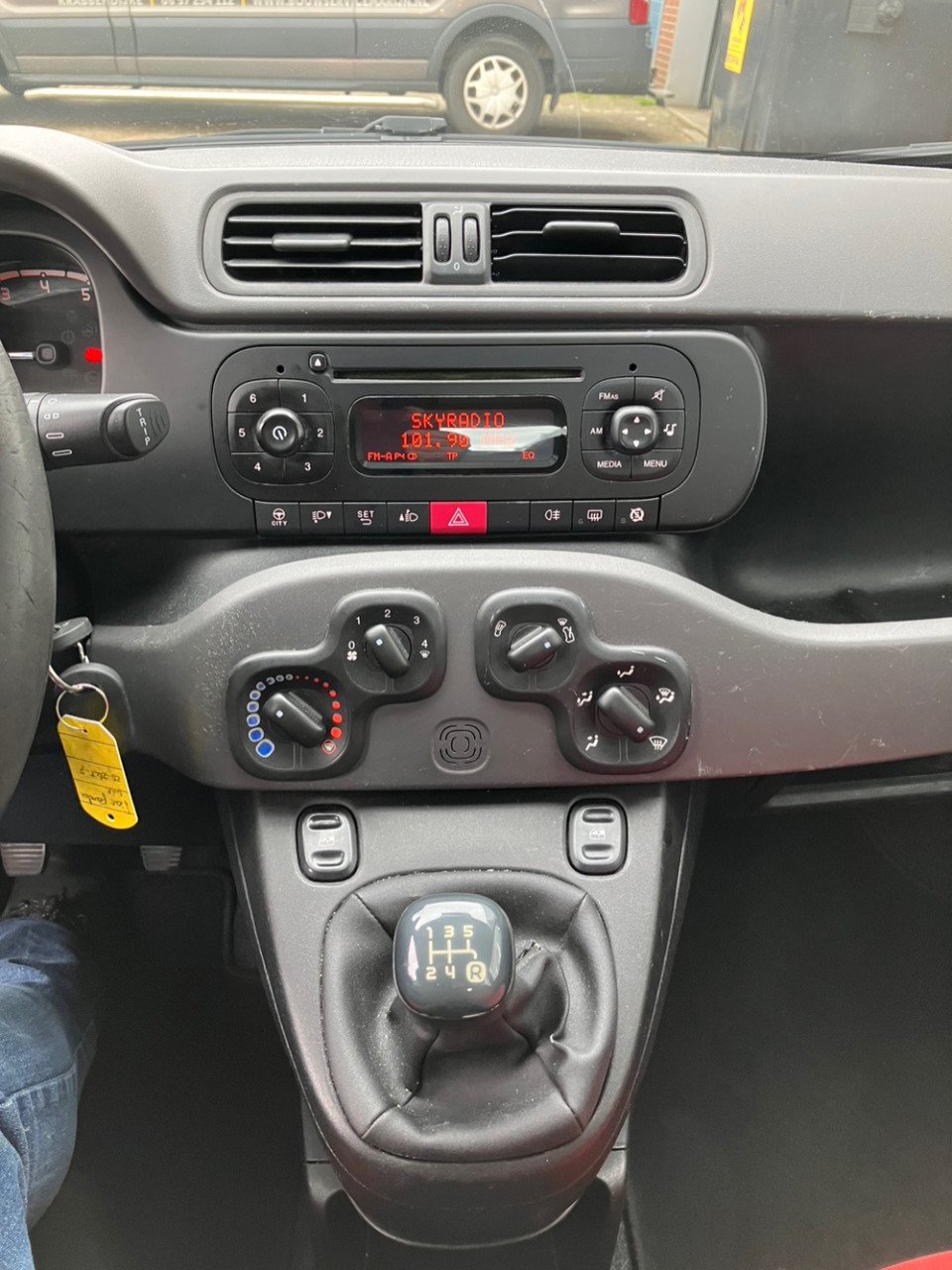 Fiat Panda 0.9 twinair pop