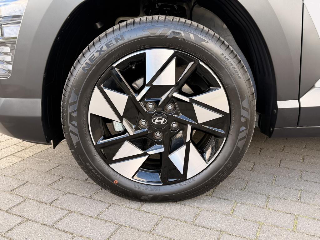 Hyundai Kona 1.6 gdi hev comfort plus | elek. kofferb. | cruise control ada