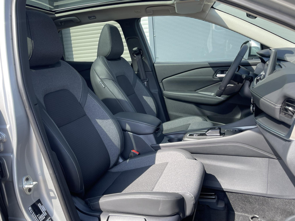 Nissan Qashqai 1.5 e-power n-connecta panoramadak + cold pack